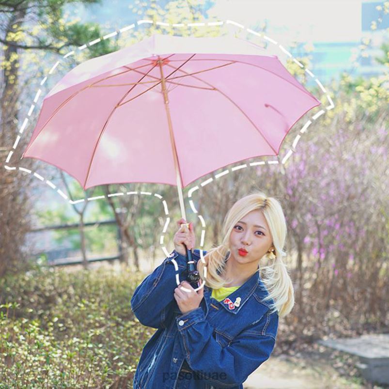 مظلة | 20 مجموع - 3 ك 49 - مظلة القطة السوداء PASOTTI Z446V526